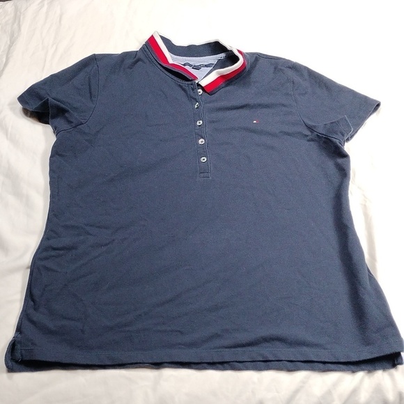 Tommy Hilfiger women's XL top - Picture 1 of 12